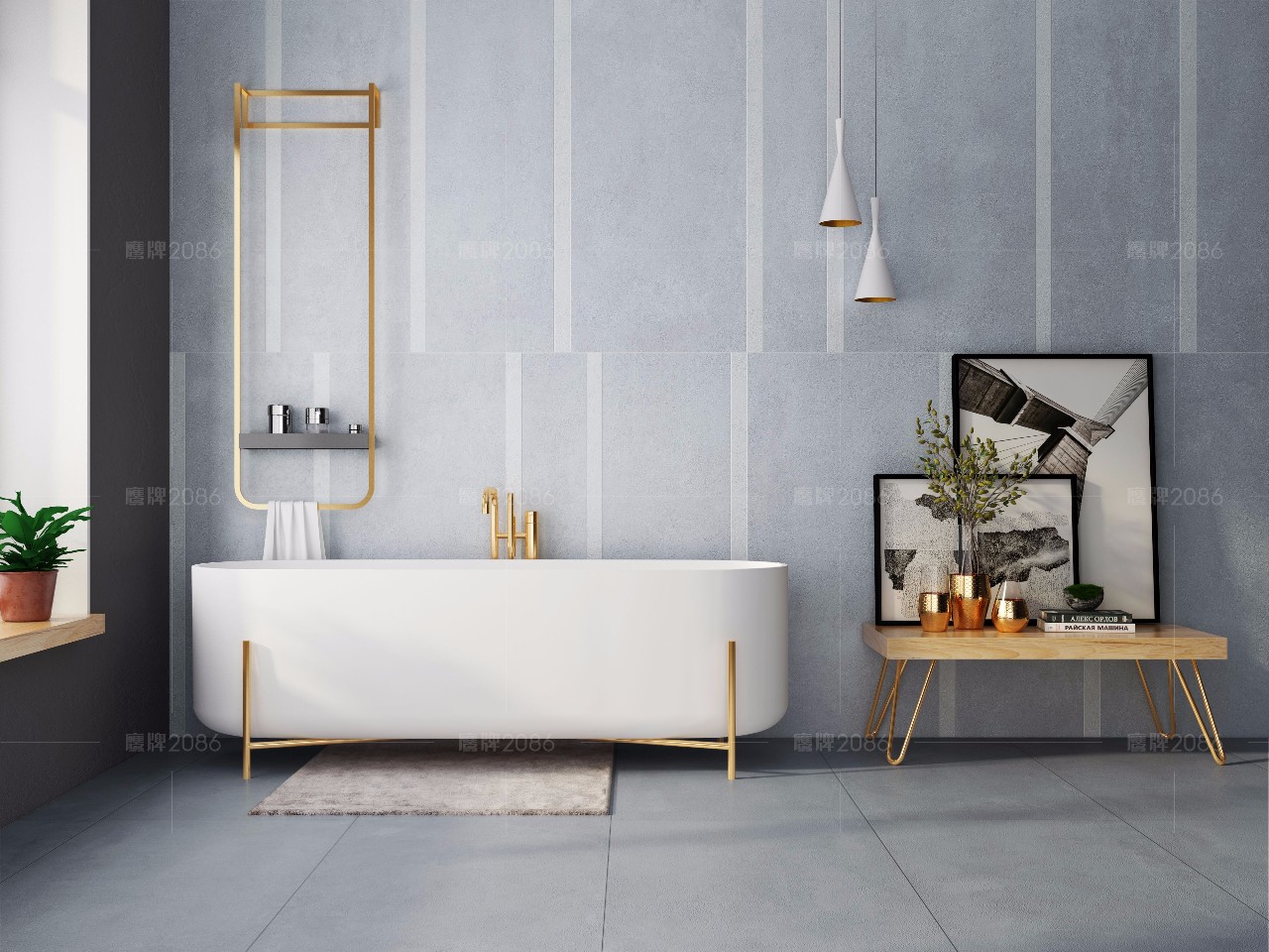 鹰牌2086新品，用素色，治愈生活