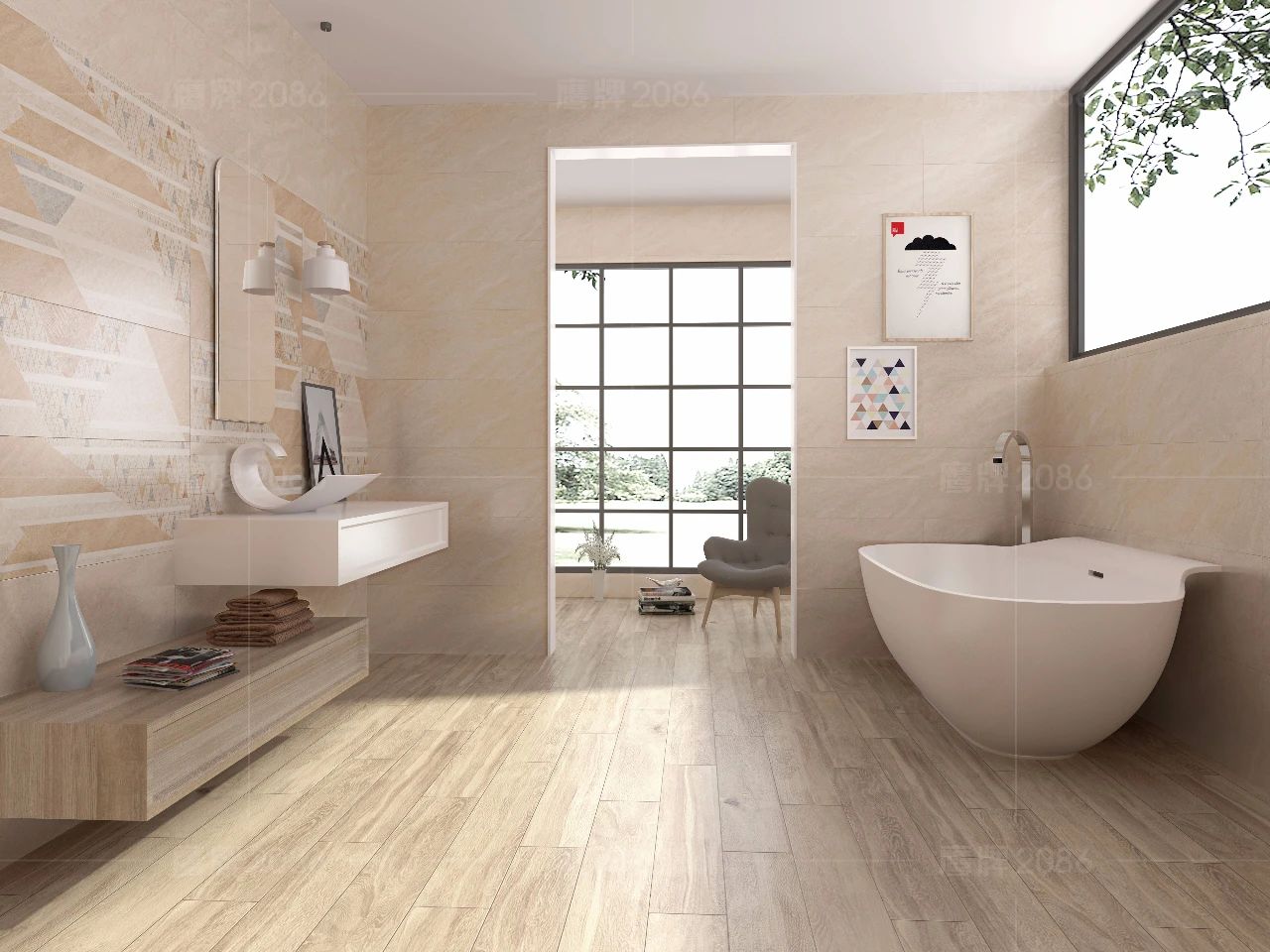 恰到好处的精致——鹰牌2086「缪斯」系列