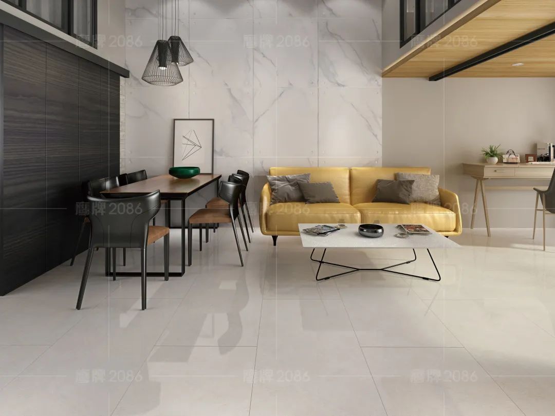 光和影的艺术——鹰牌2086「珠光绰影」系列