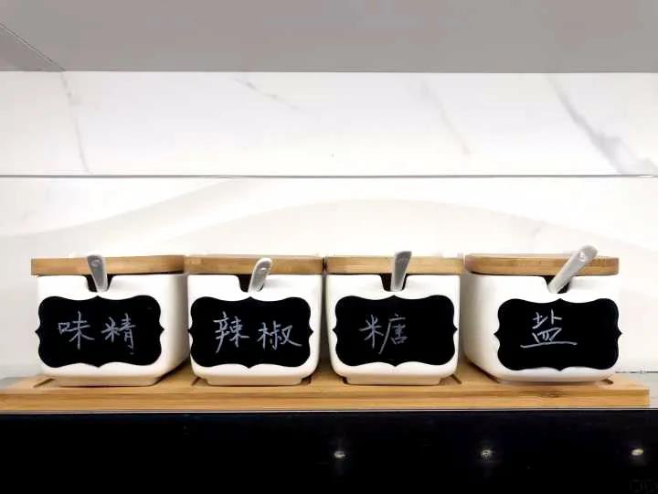 让你厨艺大涨的厨房设计攻略！