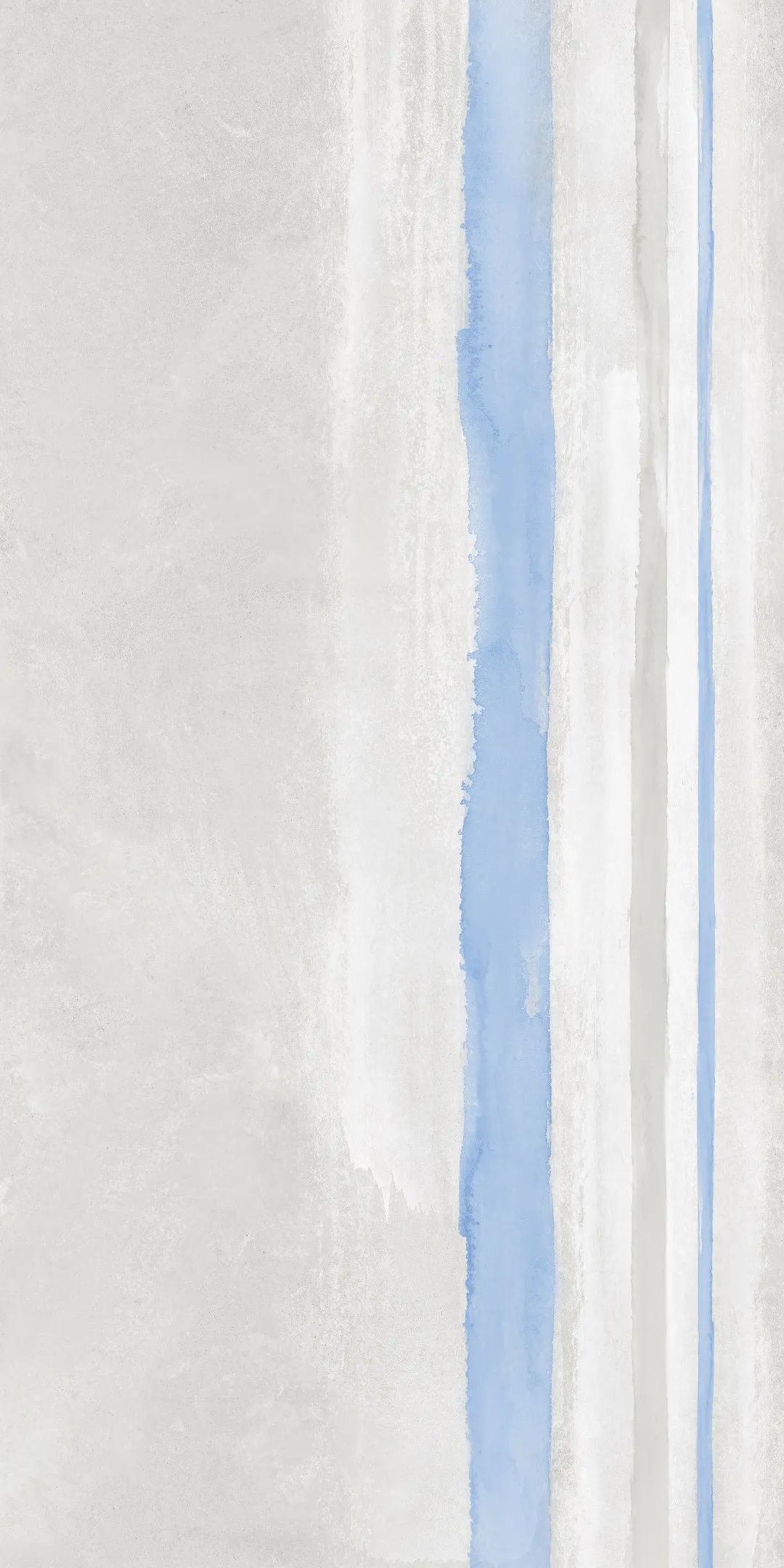 鹰牌2086现代砖，青花，绽放在现代艺术上的一抹蓝