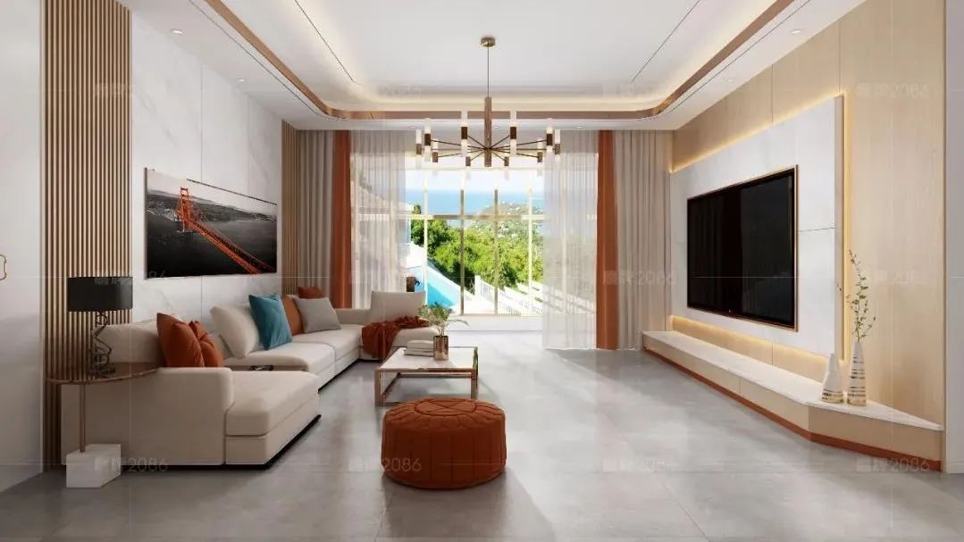 理想家2086征集令——把家变成理想中的样子