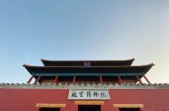 水墨京砖缘起百年，一块砖的传承新生