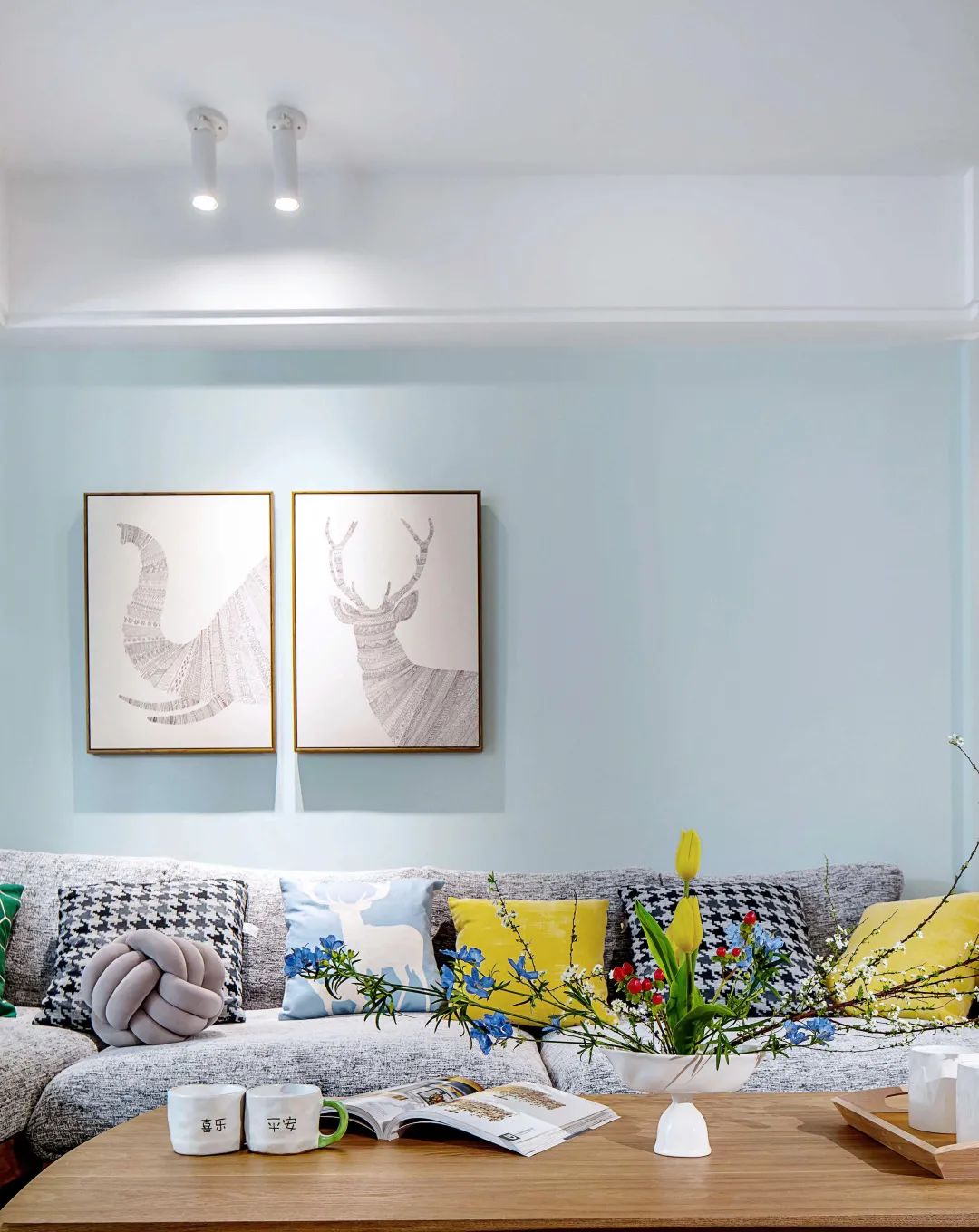 打开这扇任意门，带你从喧闹都市穿越到秘密花园