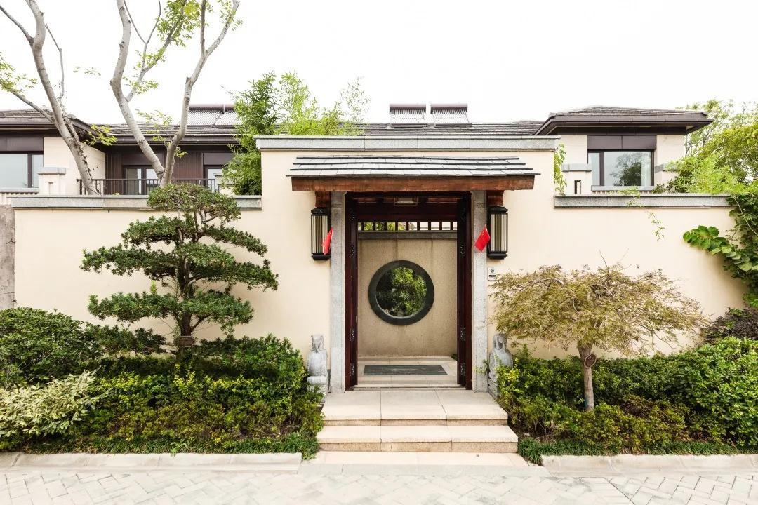 令人向往的写意桃花源 | WYDF2019金奖