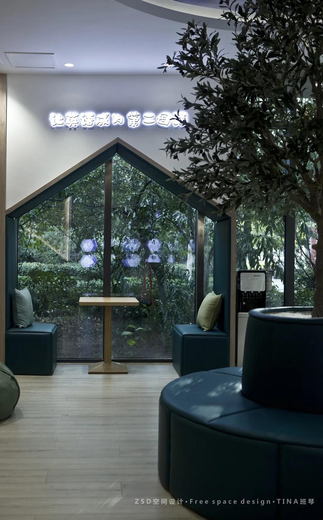 爱与自由——USKid中美双师学堂 | WYDF2019金奖