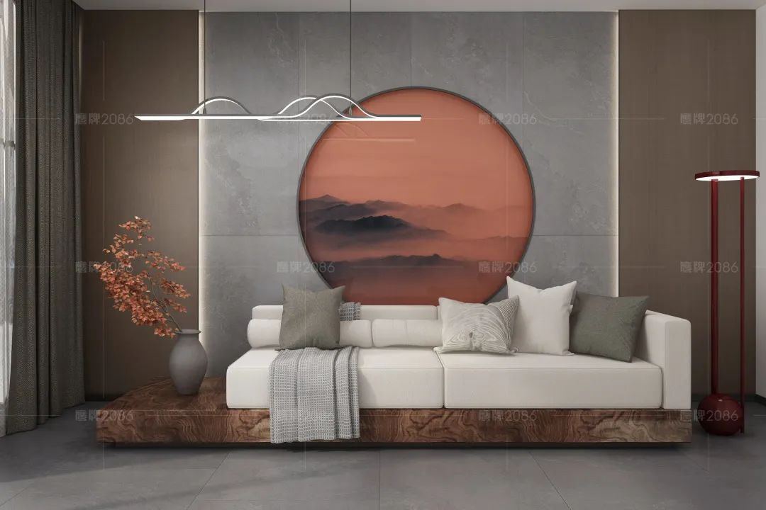 墨色清雅 气韵流转 | 东方集 · 墨韵系列