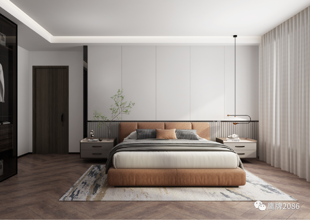 春季不止有眼前的苟且，还有“湿”和“硅藻泥科技墙板”