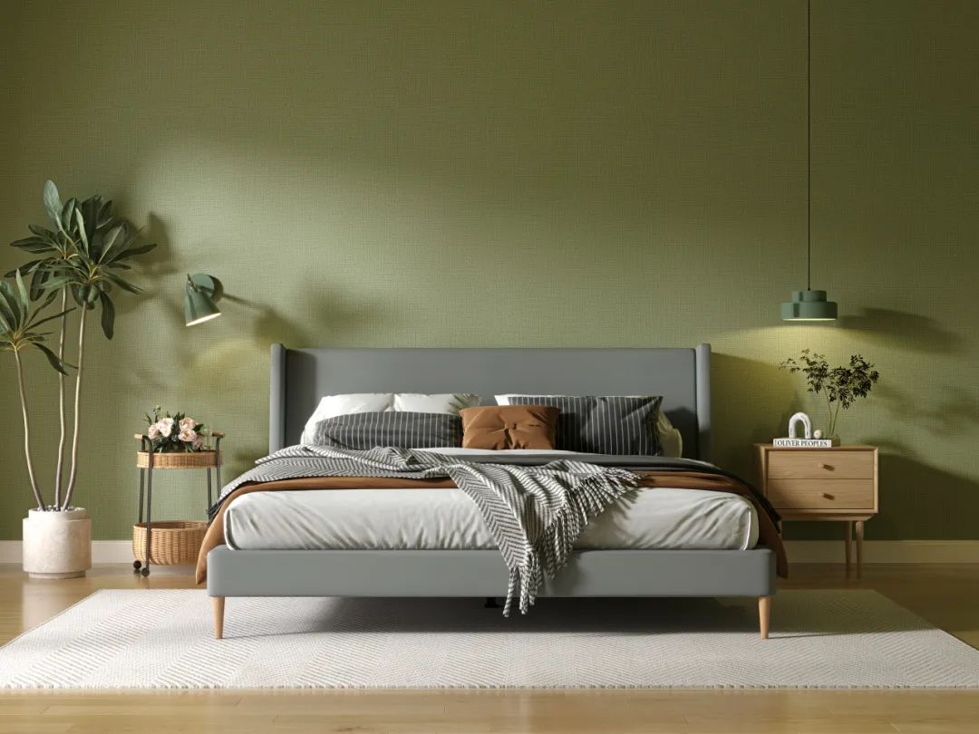 重磅首发｜鹰牌集团质感墙衣【棉立方】正式上市