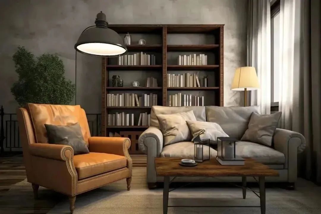 献给设计师的质感美学 | 浩瀚之境·质感·清水泥岩板新品上市