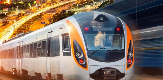 郑州地铁七号线 | 与伟大建筑同行！#工程案例#地标建筑