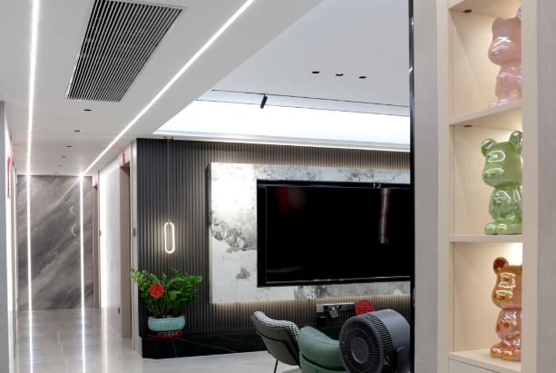 实景案例 | 结婚的新家，当然不能随便装