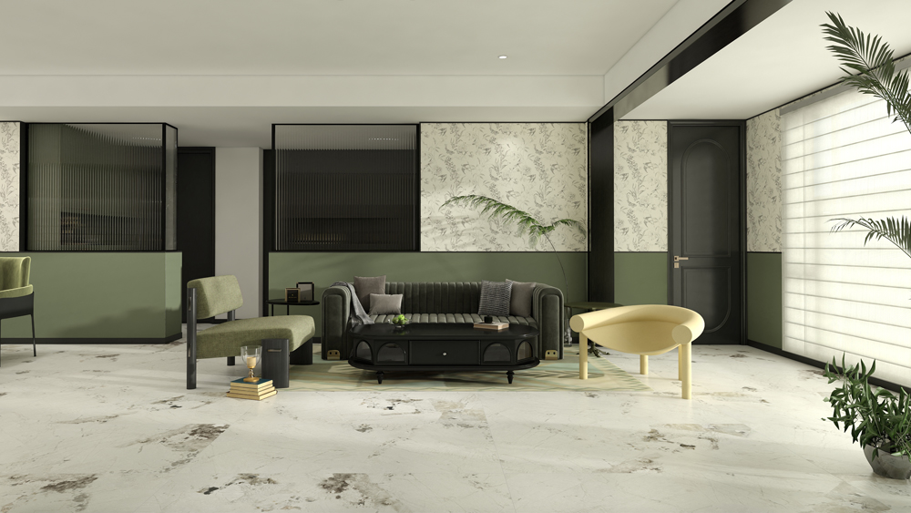 栖然之境-产品正面图及效果图