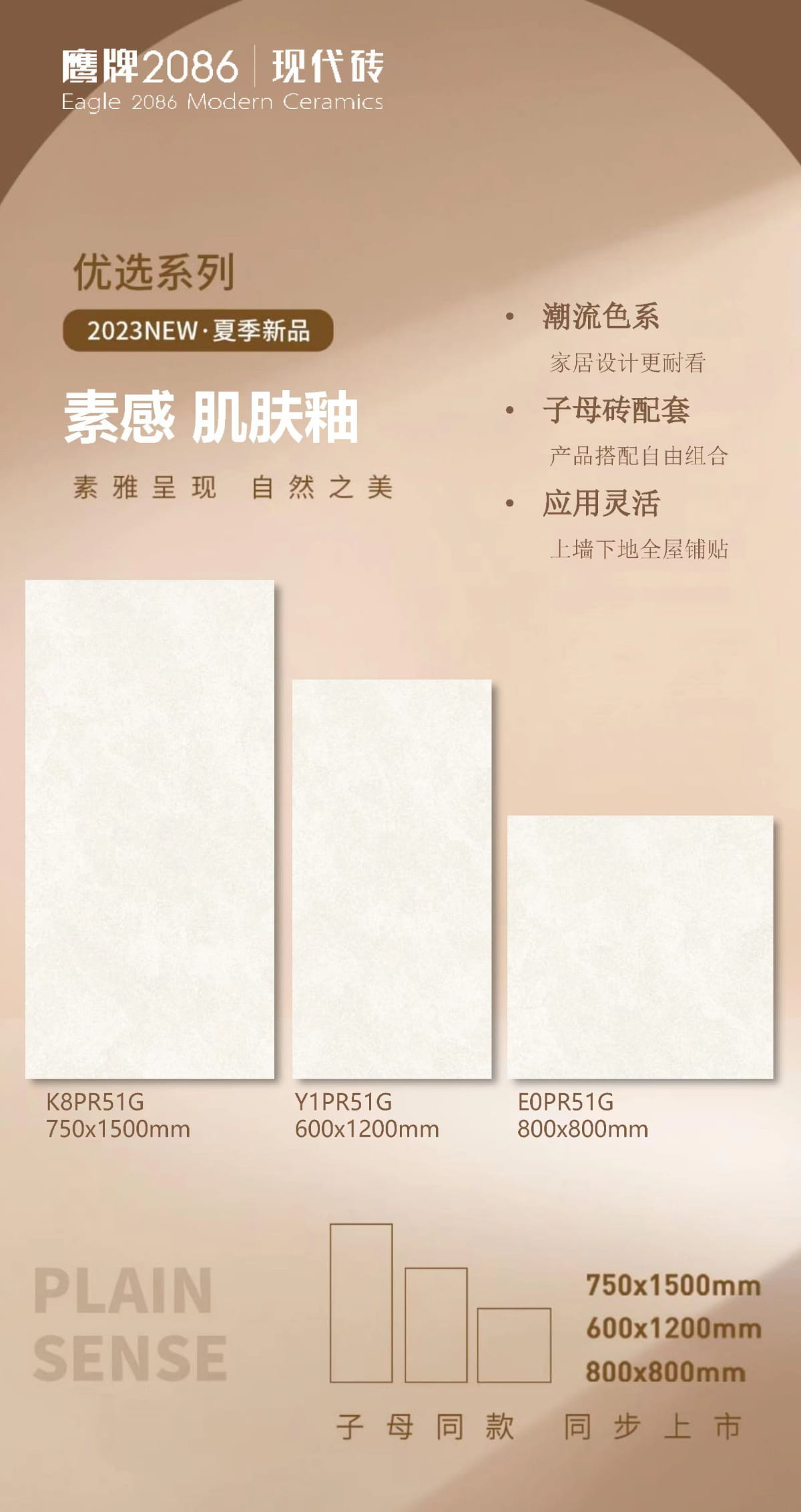 K8PR51G、Y1PR51G、E0PR51G