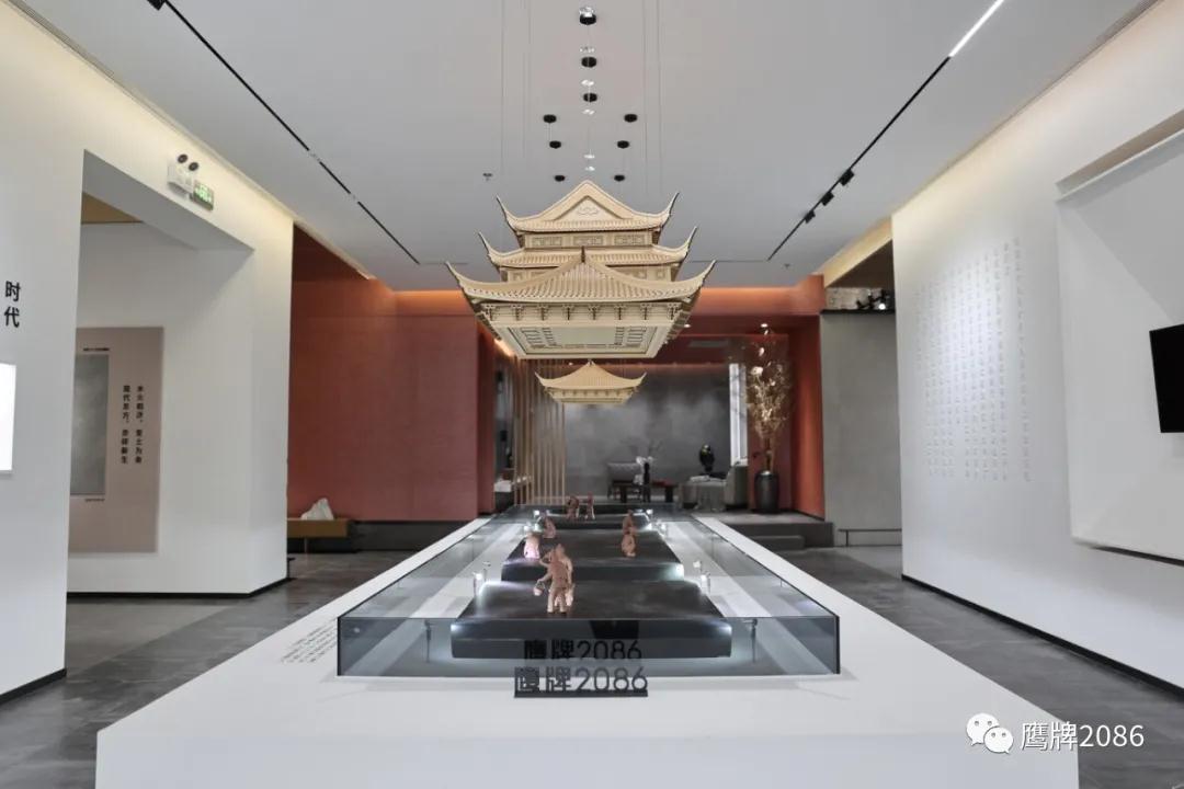 官方美图，佛山新晋网红艺术馆！