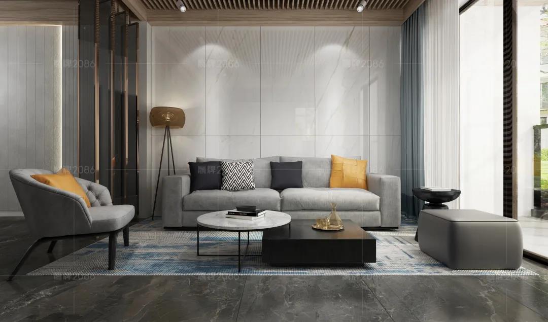 为什么说750×1500mm是黄金大板？