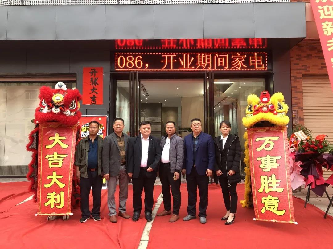 3月战报 | 赋能终端，赢战2021年！