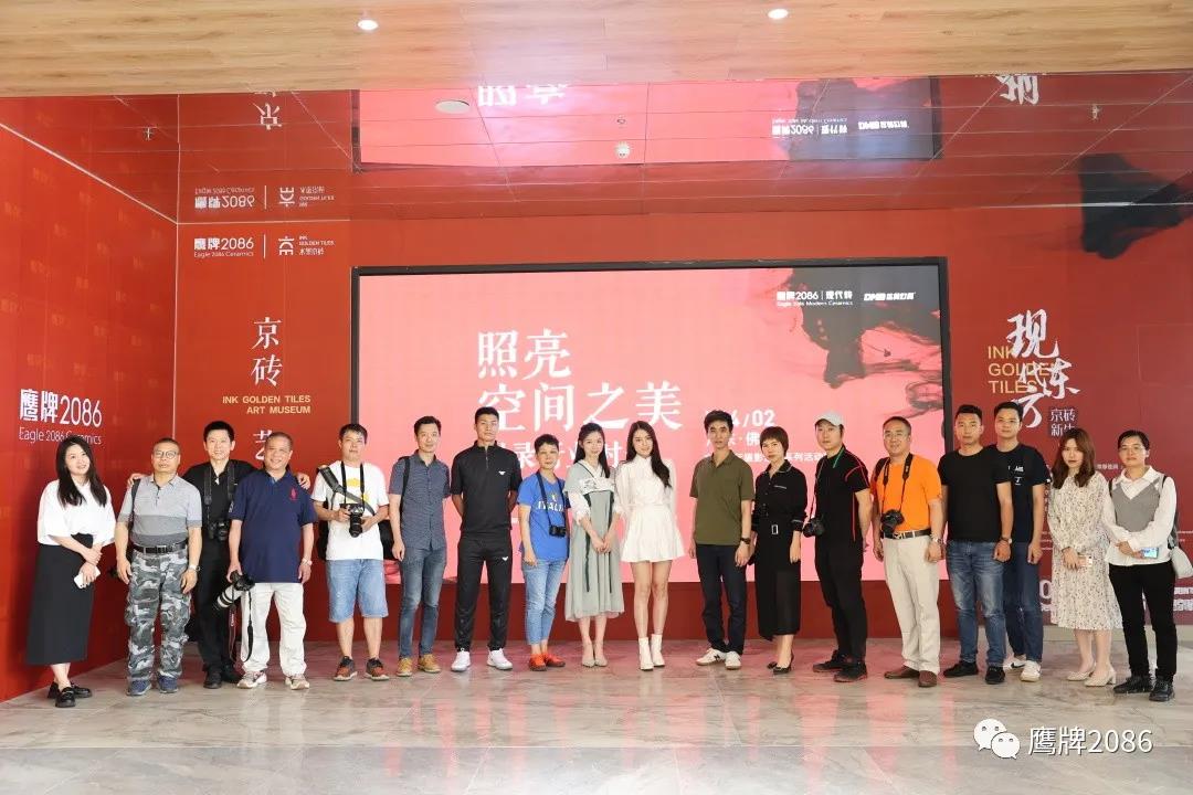 京砖艺术馆打卡攻略来了！炎炎春日来这里喝杯茶拍个照吧