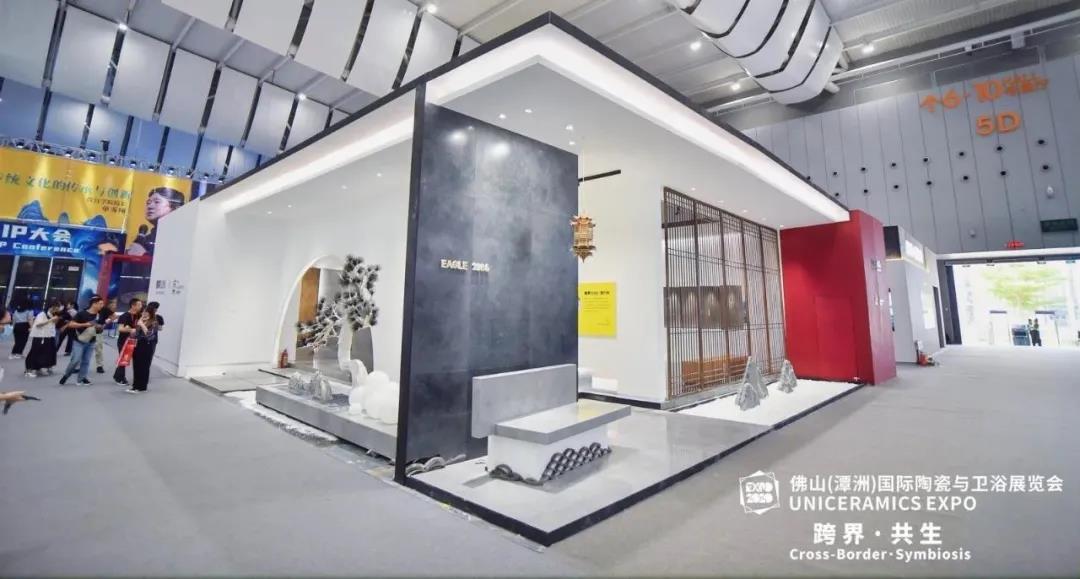 京砖文化馆全面升级2.0时代，将首次亮相潭洲展！