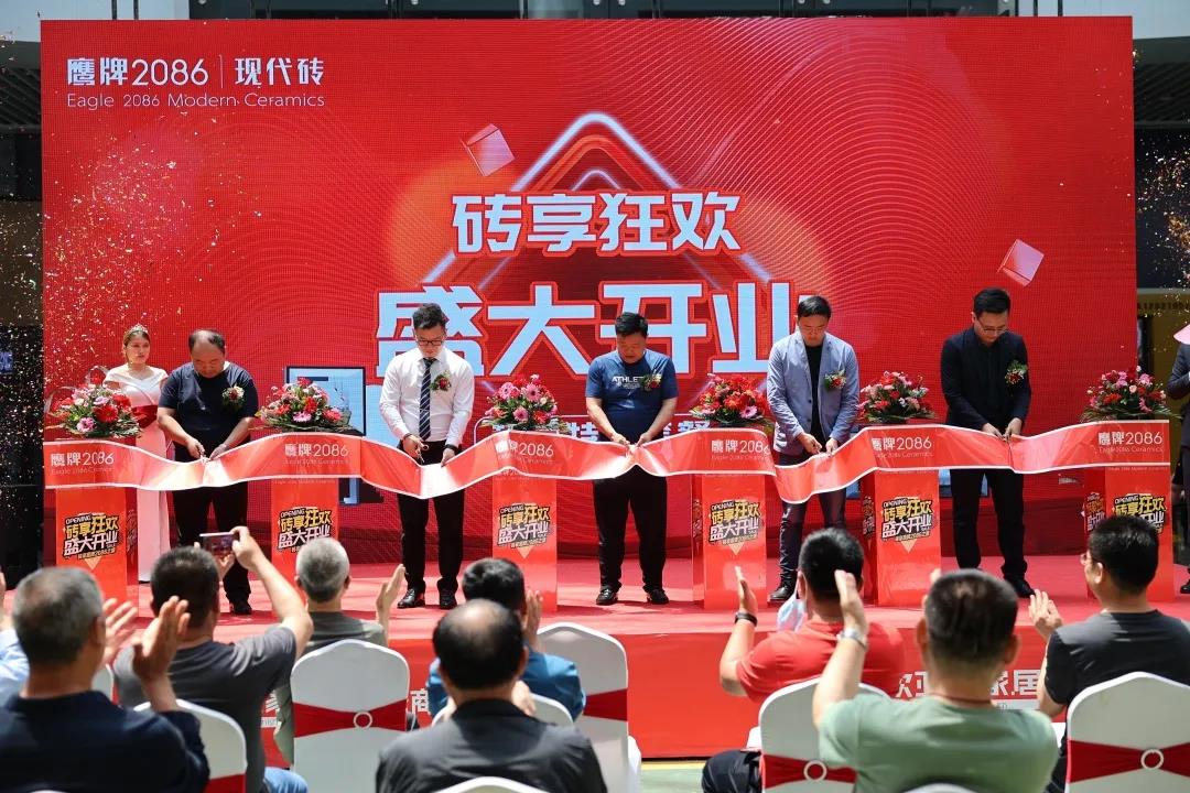 五月终端快报 | 全国终端在行动，实现营销新突破！