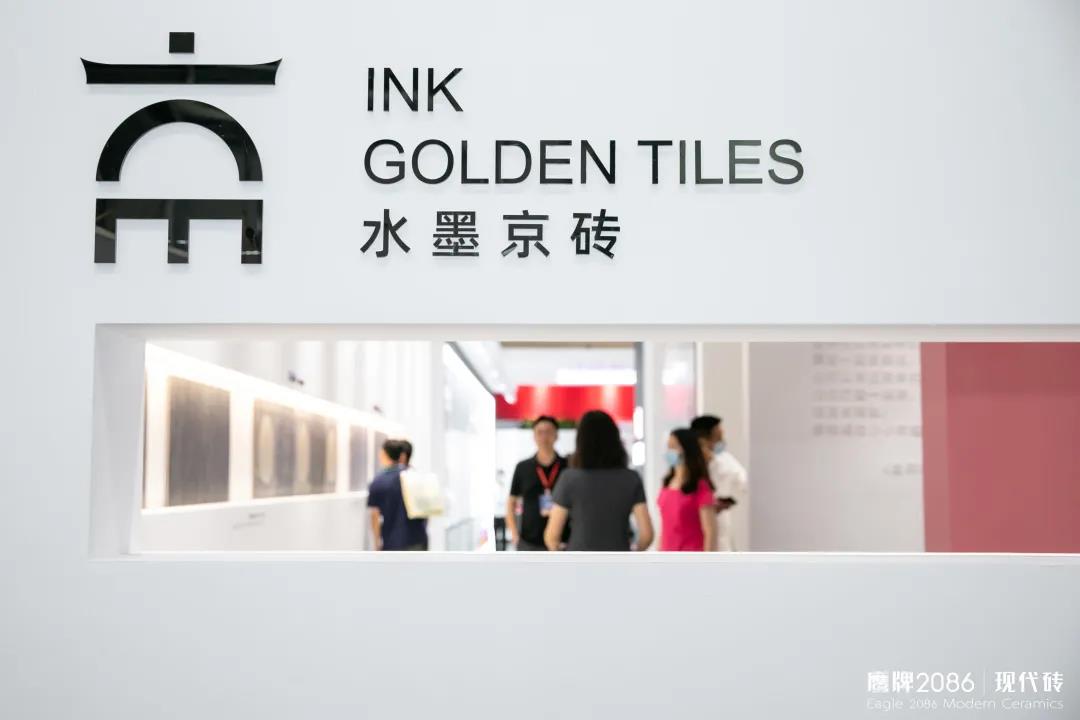 潭洲展圆满收官 | 一起回顾京砖文化馆的魅力绽放