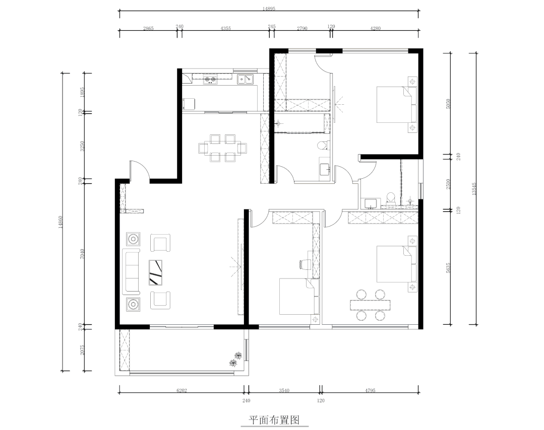 中秋的仪式感，是人月两团圆