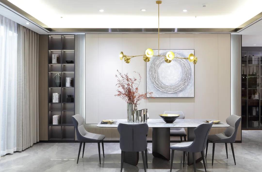 水墨京砖+护墙板，健康美居一站式搞定家装！