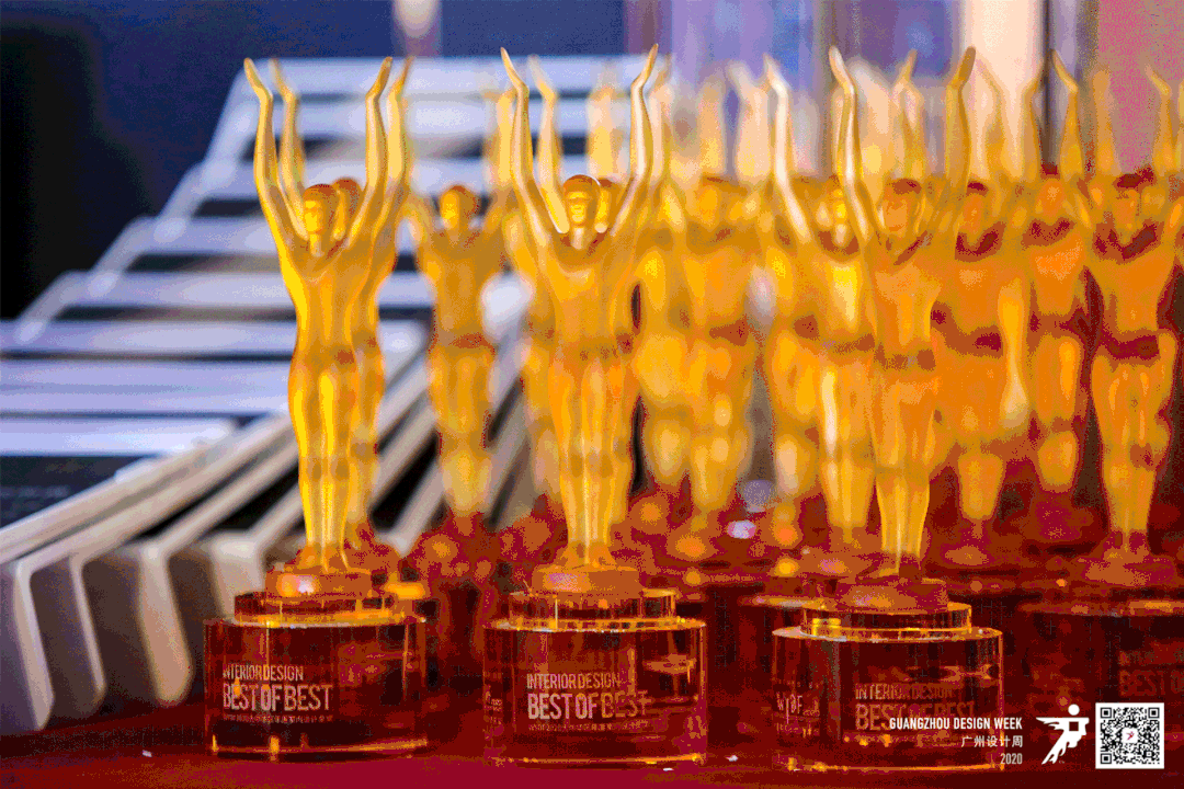赏析 | 世界青年设计师论坛WYDF2020年度大中华区室内设计金奖——商业空间类