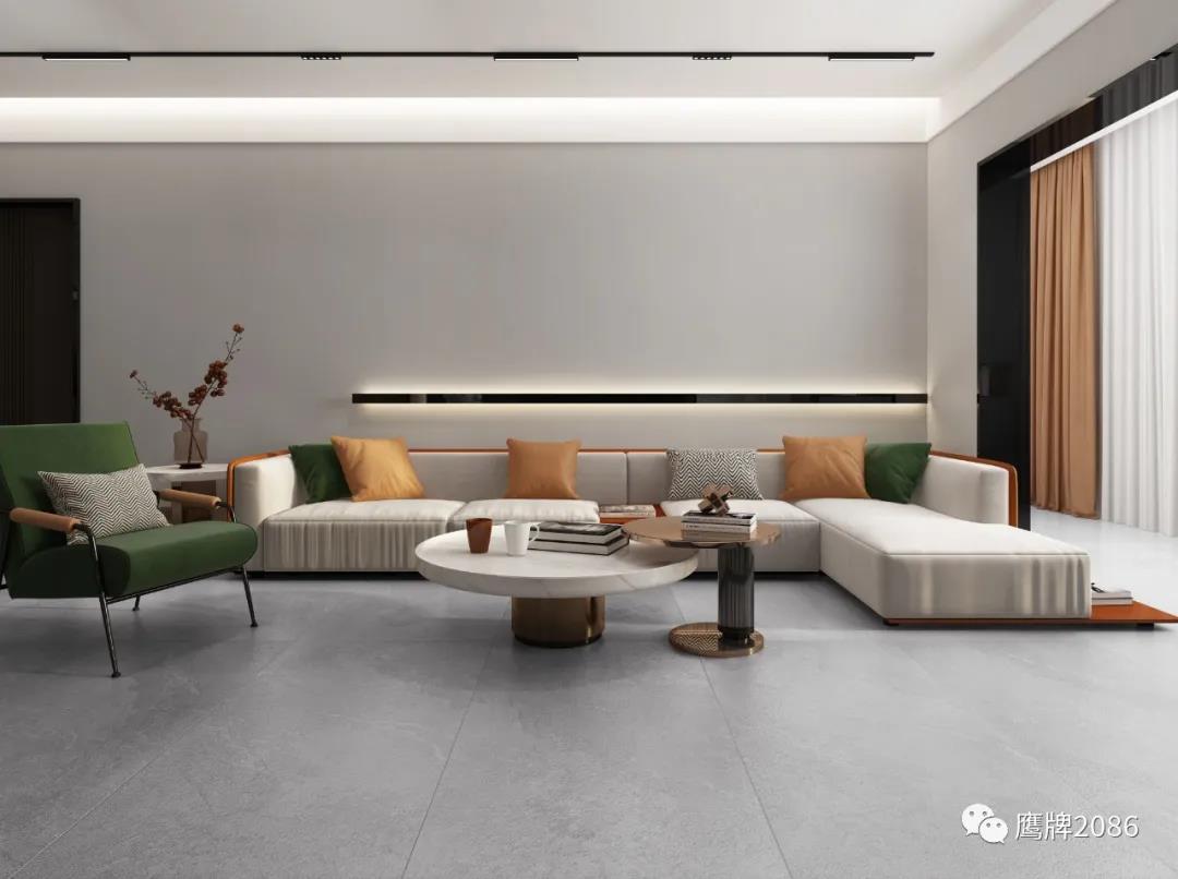 新品上市 | 鹰牌2086新品揭秘，就在明天广州设计周！