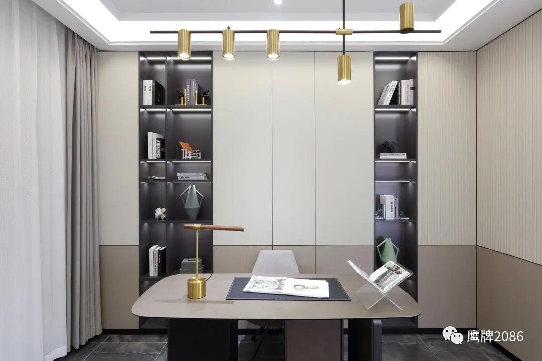 种草帖 | 入了这款墙面装饰新材料的坑，装修更加省时省心了！