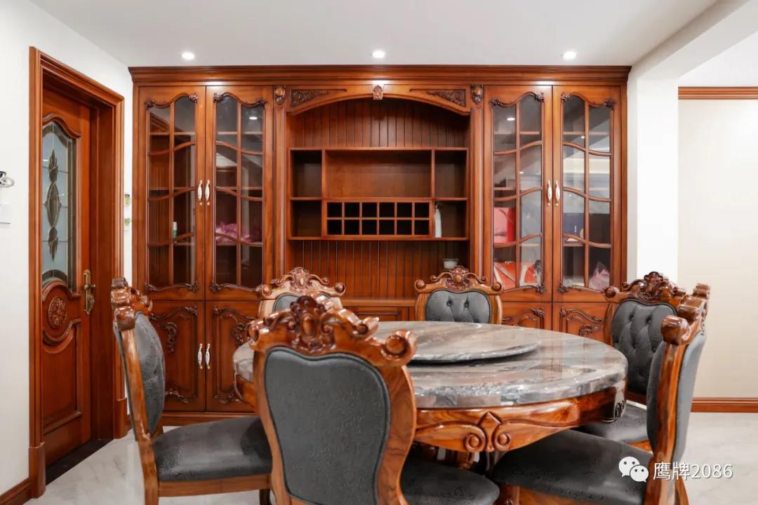 长辈装修指南：互相尊重，三代同堂更和睦