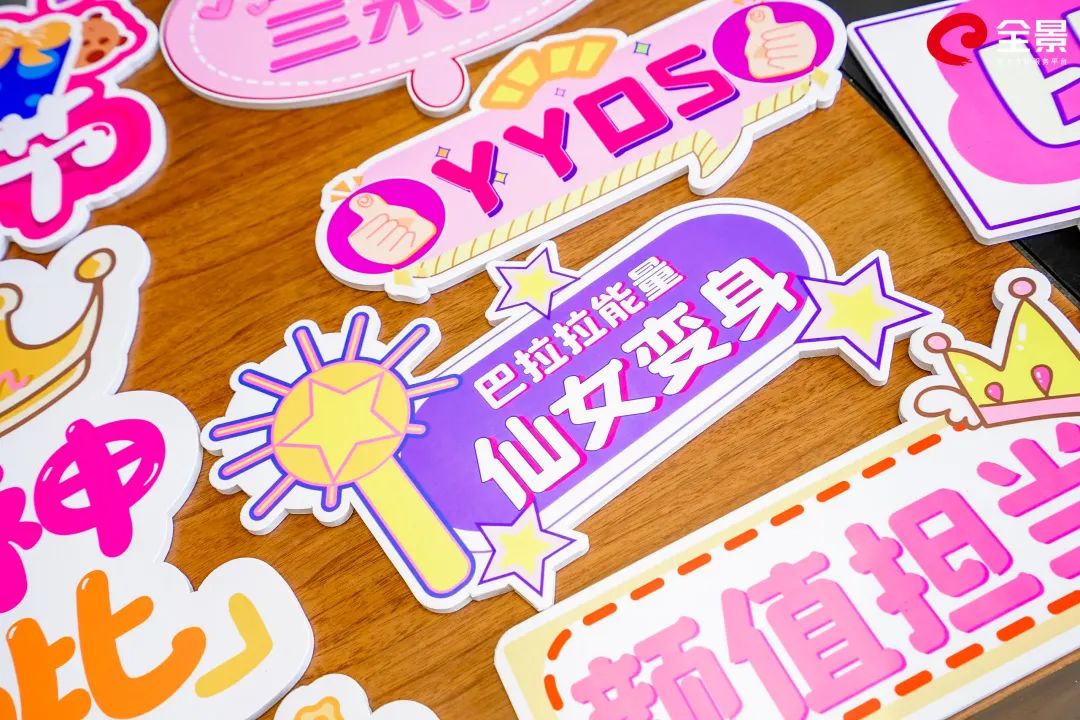 千里江山 花样年华 | 2022佛山站女神节活动圆满落幕(图5)