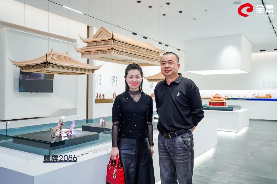 千里江山 花样年华 | 2022佛山站女神节活动圆满落幕(图6)