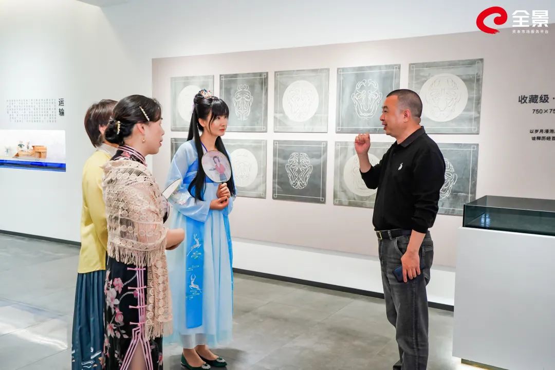 千里江山 花样年华 | 2022佛山站女神节活动圆满落幕(图21)