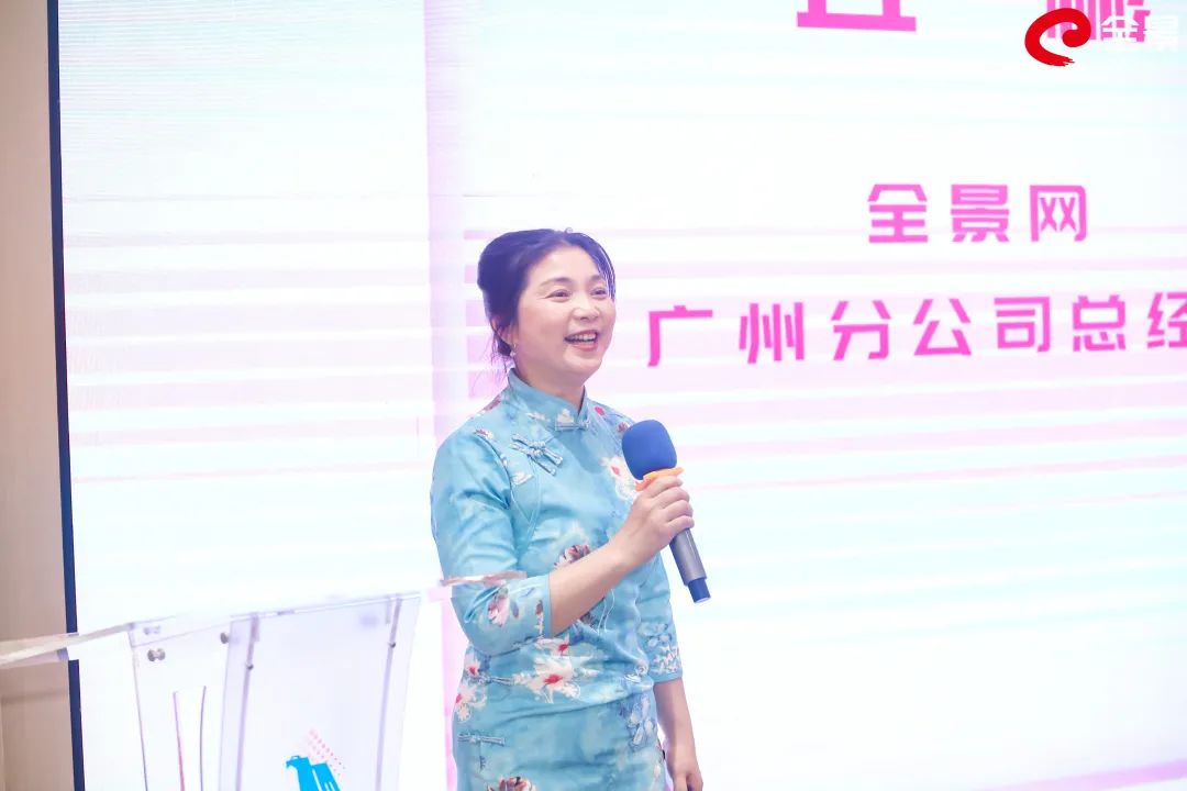 千里江山 花样年华 | 2022佛山站女神节活动圆满落幕(图25)