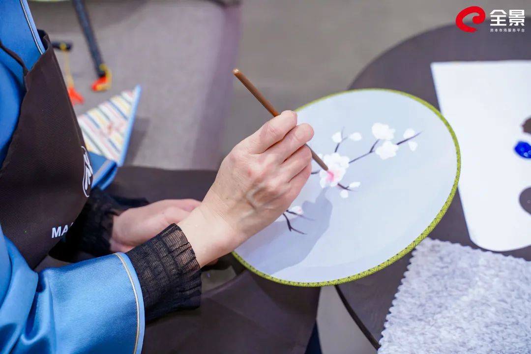 千里江山 花样年华 | 2022佛山站女神节活动圆满落幕(图41)