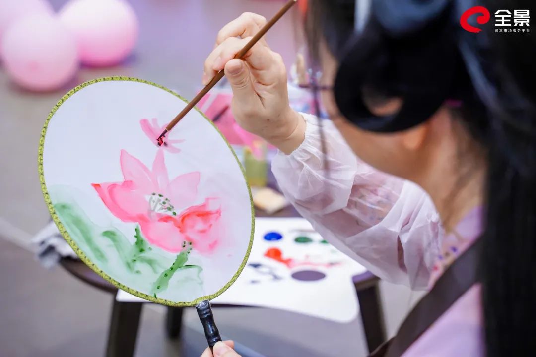 千里江山 花样年华 | 2022佛山站女神节活动圆满落幕(图42)