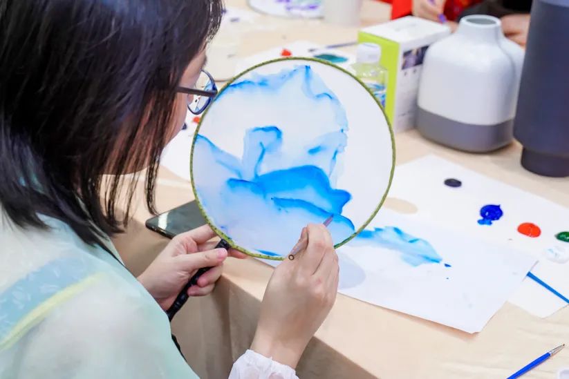 千里江山 花样年华 | 2022佛山站女神节活动圆满落幕(图44)