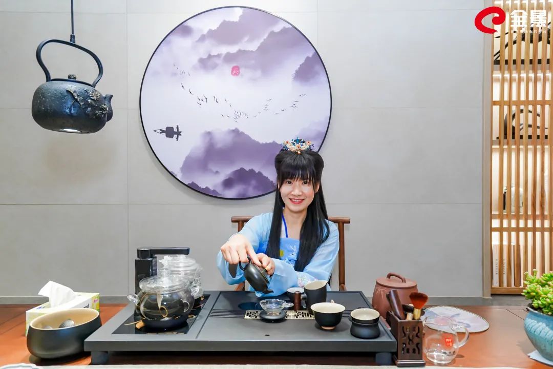 千里江山 花样年华 | 2022佛山站女神节活动圆满落幕(图49)