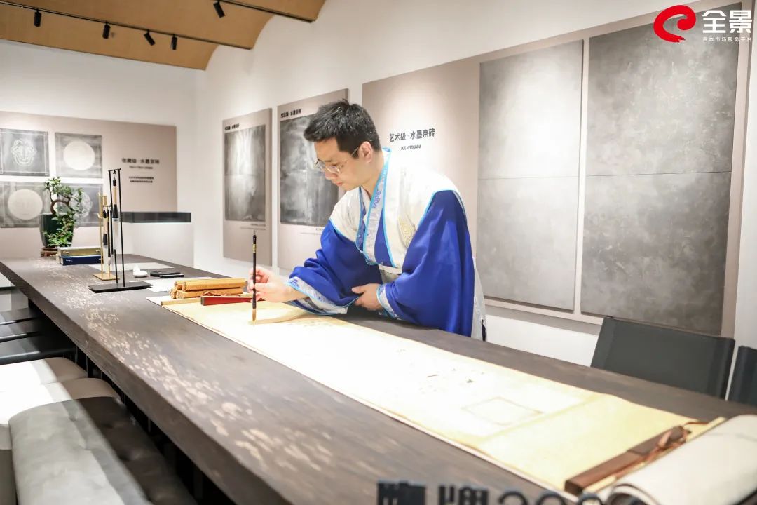 千里江山 花样年华 | 2022佛山站女神节活动圆满落幕(图51)