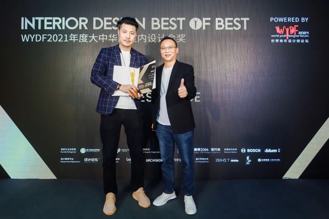 搭建在地设计师渠道，打造持续的营销动力(图21)