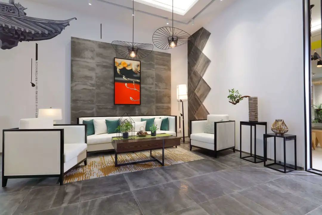 水墨京砖打造文化IP，构建品牌核心竞争力(图11)