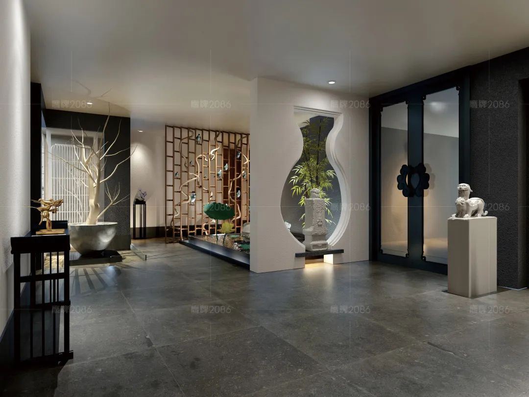 水墨京砖打造文化IP，构建品牌核心竞争力(图15)