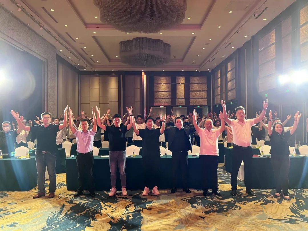 品牌月报 | 点燃六月骄阳火 乘势而上业绩佳(图43)