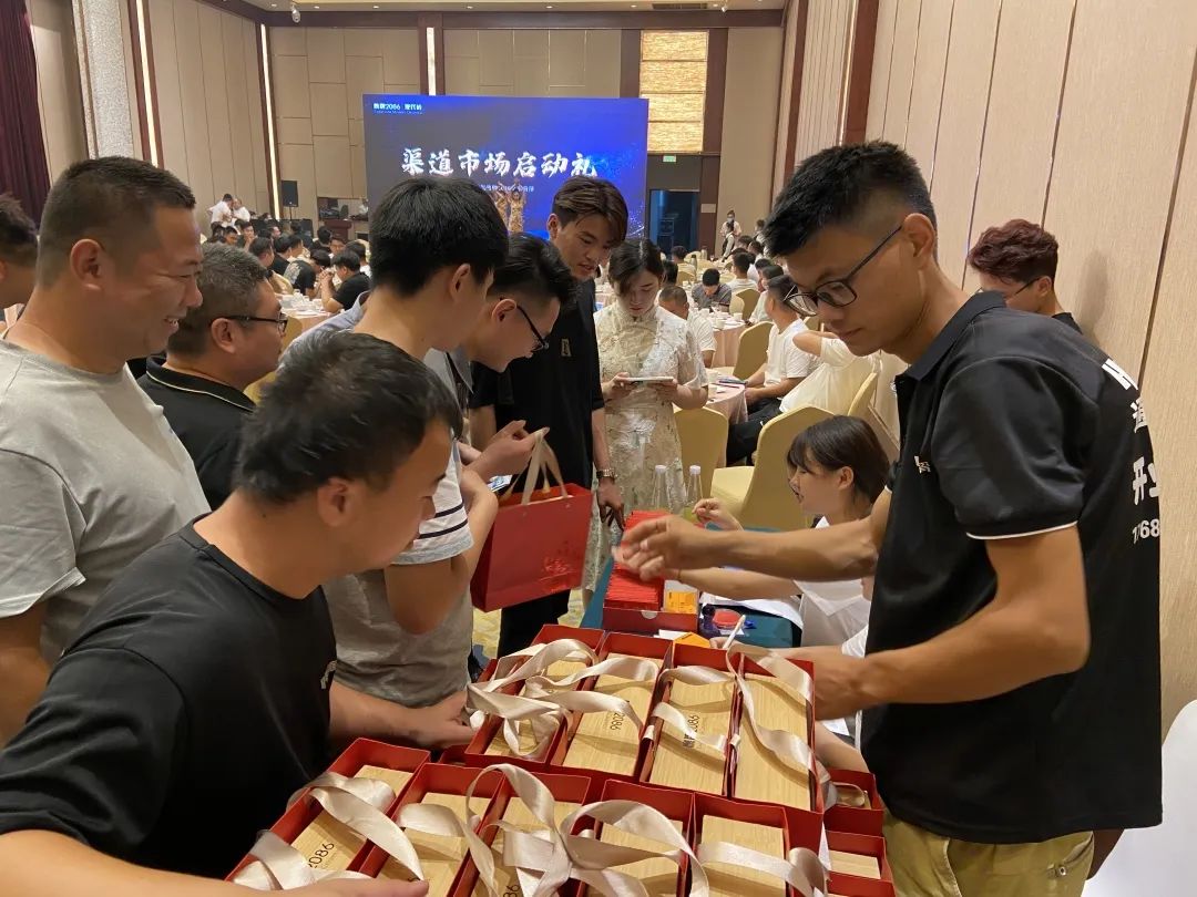 品牌月报 | 点燃六月骄阳火 乘势而上业绩佳(图48)