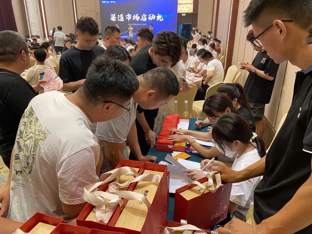 品牌月报 | 点燃六月骄阳火 乘势而上业绩佳(图49)