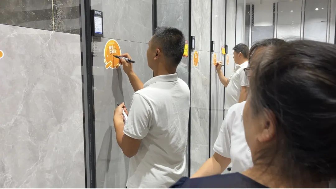 团购爆破 | 柳州夜宴&小区团购活动取得圆满成功！(图18)