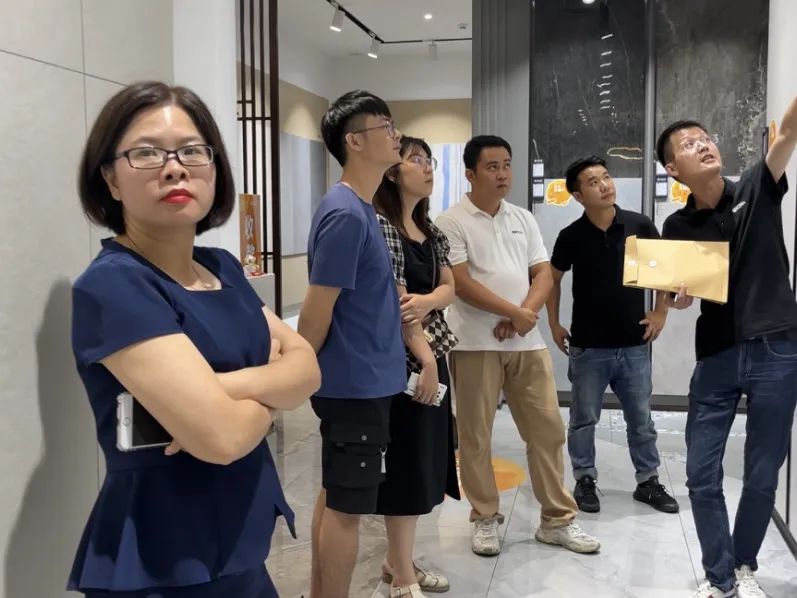 团购爆破 | 柳州夜宴&小区团购活动取得圆满成功！(图27)