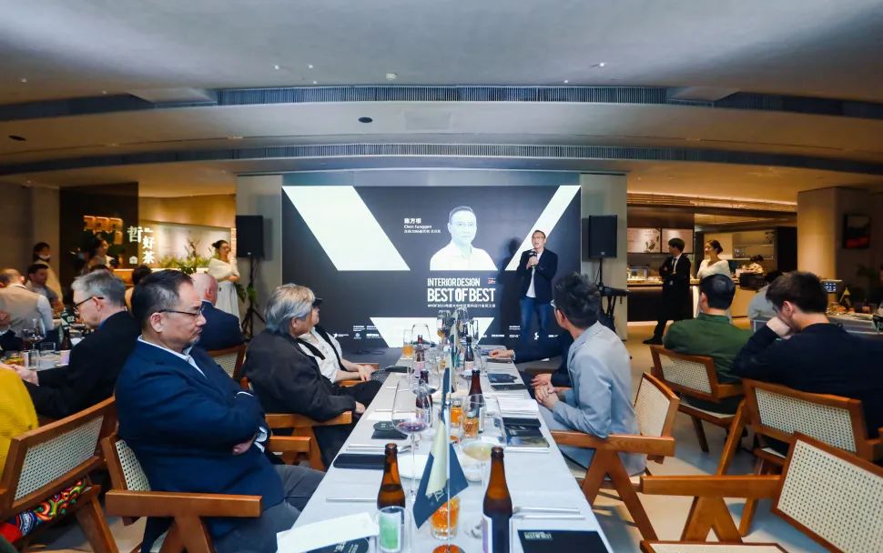 奖项 | 设计未来狂想记，2021年度WYDF世界青年设计师论坛回顾!(图13)