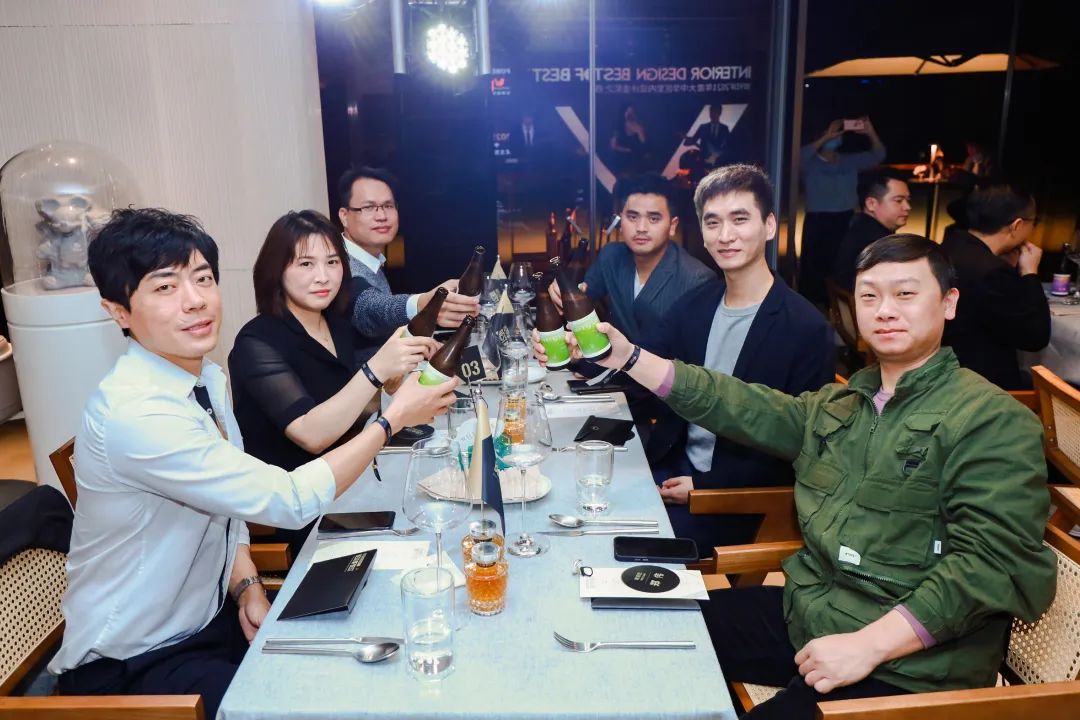 奖项 | 设计未来狂想记，2021年度WYDF世界青年设计师论坛回顾!(图15)